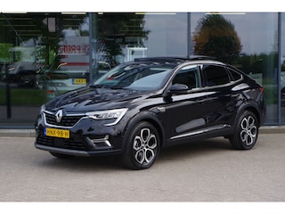 Renault Arkana 1.6 E-Tech full hybrid 145 techno, Panoramadak, LED, Adap. Cruise Control