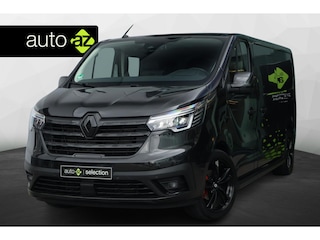 Renault Trafic 2.0 dCi 170 T29 L2H1 DC Luxe