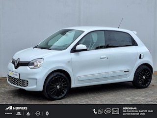 Renault Twingo Z.E. R80 E-Tech Série Limitée Urban Night 22 kWh / 3 Fase / SoH 93% / Navigatie / Camera / Cruise Control / Stoelverwarming