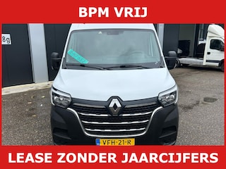 Renault Master T35 2.3 dCi 180 L2H3 Energy