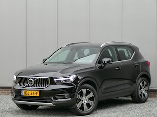 Volvo XC40 T4 AUT Inscription 12 MND garantie Harman Kardon / 360° camera / Trekhaak