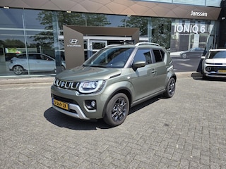 Suzuki Ignis 1.2 Smart Hybrid Select 1e eig/NL-auto