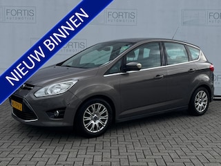 Ford C-MAX 1.6 Titanium TREKHAAK | NAVI | PARKEERSENOREN