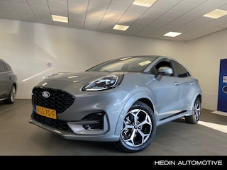 Ford Puma 1.0 EcoBoost Hybrid ST-Line | Winter Pack |