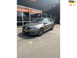 Volkswagen Golf 1.6 TDI Highline | Airco | Cruise