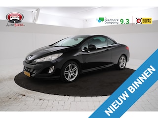 Peugeot 308 CC 1.6 VTi Sport Cruise, Cabrio, Airco, ETC