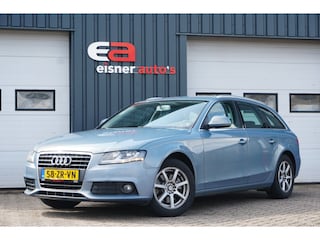 Audi A4 Avant 1.8 TFSI Pro Line Business | CLIMA | CRUISE | TREKHAAK |