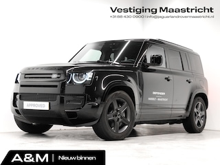 Land Rover Defender 110 2.0 P300e 110 X-Dynamic SE