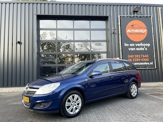Opel Astra Wagon 1.6 Executive NAVIGATIE|TREKHAAK|AIRCO|CRUISE CONTROL|ORIGINEEL NL