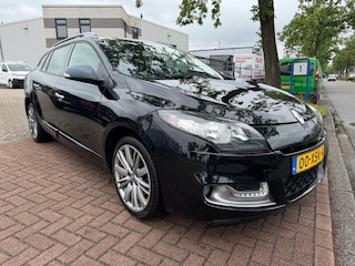 Renault Mégane Estate 1.2 TCe GT-Line Airco/ECC,Navigatie,Camera EXPORT PRIJS