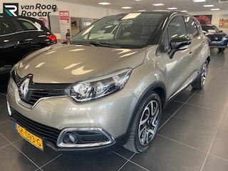 Renault Captur 1.2 TCe Dynamique