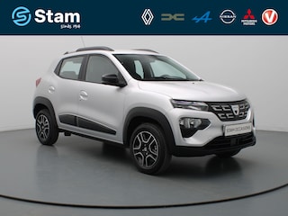 Dacia Spring 45pk Comfort Automaat/EDC Airco | Radio | Begrenzer