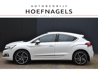 DS 4 1.6 THP 165 PK So Chic * 1600 KG trekgewicht * Automaat