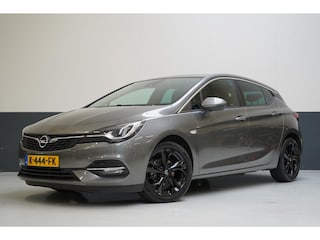 Opel Astra 1.2 Elegance | Lm velgen 17" | Navigatie | Trekhaak afn. | Achteruitrijcamera |