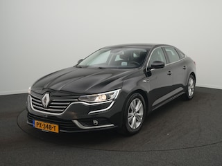 Renault Talisman TCe 150 EDC Zen