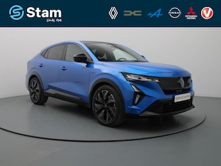 Renault Rafale E-Tech Hybrid 200pk esprit Alpine Automaat/EDC 360° camera | Climate | Panoramadak | Elektrisch bedienbare achterklep | Solarbay