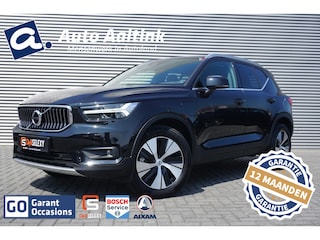 Volvo XC40 T5 PHEV HARMAN KARDON AUDIO | WINTERPACK | CAMERA | CARPLAY!