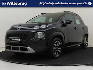 Citroën C3 Aircross 1.2 PureTech S&S Feel