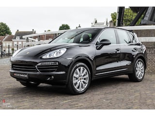 Porsche Cayenne 3.0 S Hybrid|Dealer ond.|BOSE|Memory