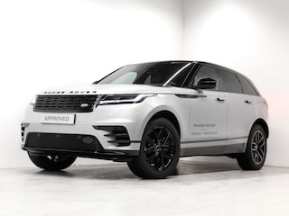 Land Rover Range Rover Velar 2.0 P400e AWD Dynamic SE PHEV