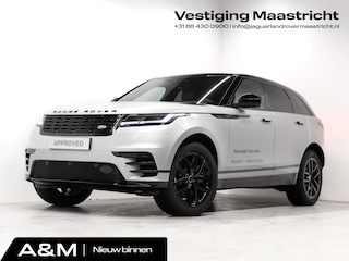 Land Rover Range Rover Velar 2.0 P400e AWD Dynamic SE PHEV