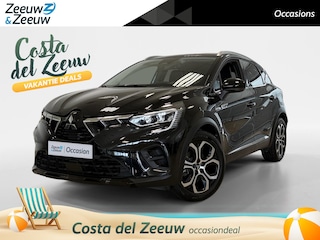 Mitsubishi ASX 1.6 PHEV | AUTOMAAT | INTENSE + | NAVI | CAMERA |