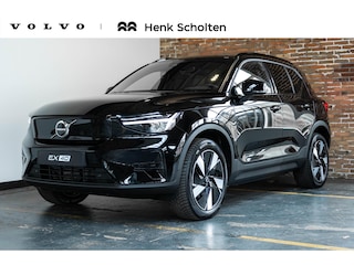Volvo EX40 Single Motor Extended Range Plus 82 kWh | All Season Banden | Extra Getint Glas | Harman Kardon Premium Audio |