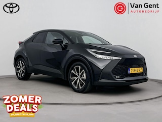 Toyota C-HR 1.8 Hybrid 140 Dynamic | Navigatie | Dodehoek | Apple Carplay / Android Auto