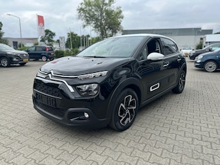 Citroën C3 1.2 PureTech Shine Automaat (BOVAG/RIJKLAARPRIJS)