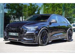 Audi Q8 R ABT 1 OF 125 B&O Advanced Massage Keramisch