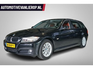 BMW 3-serie Touring 318i Corporate Lease Luxury Line | TREKHAAK | CRUISE | CLIMA