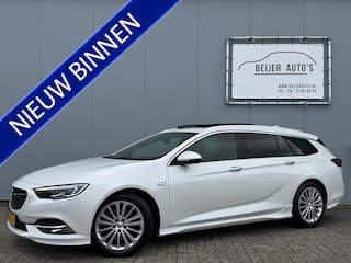 Opel Insignia Sports Tourer 1.6 Turbo Innovation Massage/Pano/Apple Carplay.