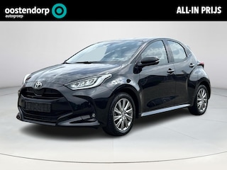 Toyota Yaris 1.5 VVT-i Dynamic | Wordt binnenkort verwacht |