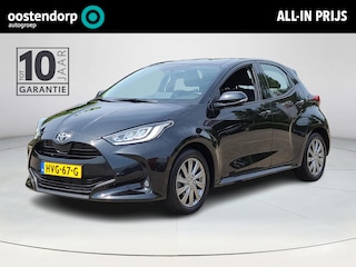 Toyota Yaris 1.5 VVT-i Dynamic | Apple CarPlay | Climate Control | LM velgen | Rijklaarprijs incl. garantie |
