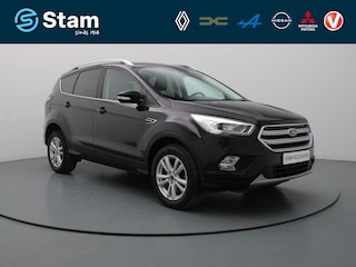 Ford Kuga 150pk EcoBoost Trend Ultimate Cruise | Climate | Carplay | Navi | Parkeersens. achter