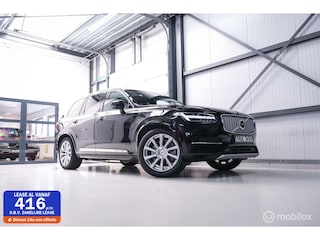 Volvo XC90 2.0 T8 Twin Engine AWD Inscription 7p.| B&W audio | Trekhaak | Panoramadak | Luchtvering | Rijklaarprijs |