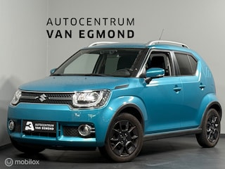 Suzuki Ignis 1.2 Stijl | CRUISE | CLIMA | CAMERA | STOELVERW