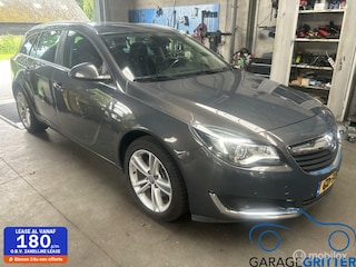 Opel Insignia Sports Tourer 1.6 T Cosmo