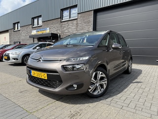 Citroën C4 Picasso 1.2 PureTech Selection | 1E EIGENAAR | 12MND GARANTIE | AIRCO | CRUISE | LMV | NAVI |