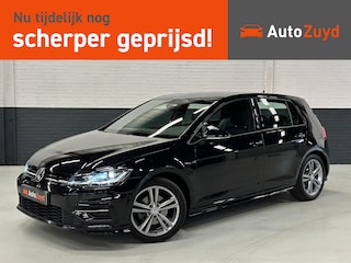 Volkswagen Golf 1.4 TSI R-line / Navi / Clima / Led / Stoel-Verwarming