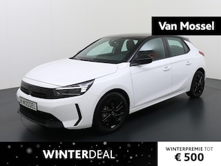 Opel Corsa 1.2 Turbo Yes demo sale GARANTIE T/M  4 JAAR GARANTIE 27-02-2029