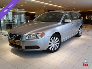 Volvo V70 1.6 T4 Limited Edition