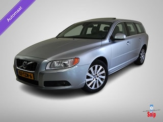 Volvo V70 1.6 T4 Limited Edition