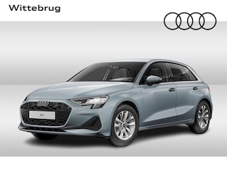 Audi A3 Sportback 30 TFSI 116pk S tronic Pro Line