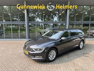 Volkswagen Passat Variant 1.4 TSI ACT Comfortline Business | ADT. CRUISE | PDC | CLIMA | STOELVERW. | NAVI