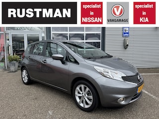 Nissan Note Automaat 1.2 DIG-S Acenta PDC