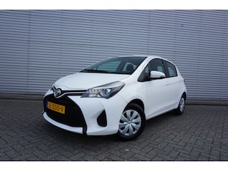 Toyota Yaris 1.3 VVT-i Now Airco / Elektr. ramen / NAP
