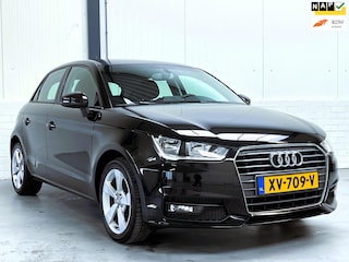 Audi A1 Sportback 1.0 TFSI Design Pro Line Plus Automaat