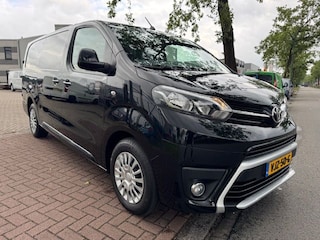 Toyota Proace 2.0 D-4D Professional X-Long Automaat 64.000km Airco/ECC,Navigatie,Camera 1e Eigenaar