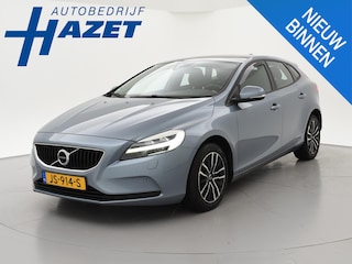 Volvo V40 2.0 D2 FACELIFT + PANORAMA | TREKHAAK | LED | STOELVERWARMING